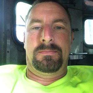 Meet your Posher, Fred